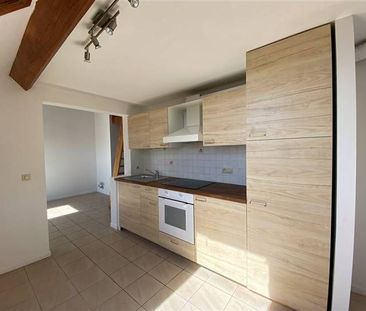 Appartement te huur - Foto 4