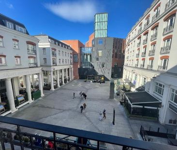 Apt 215 Saint Annes, 18 Talbot Street, City Centre, Belfast, BT1 2NF - Photo 4