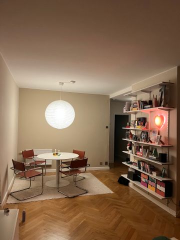 Kristinehöjdsgatan, Göteborg - Photo 2