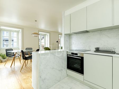 Apartamento T2 em Lisboa - Photo 5