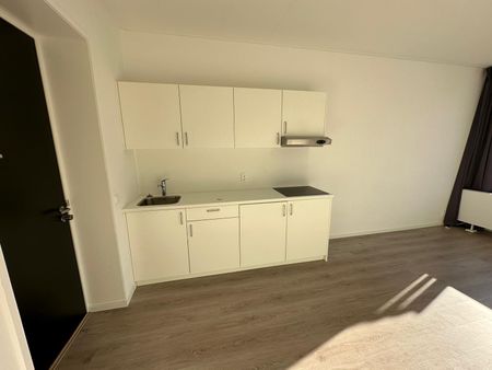 Te huur: Studio Flintstraat in Emmen - Foto 3