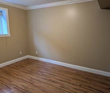 2 bedroom basement for rent 127a street 93 ave - Photo 3