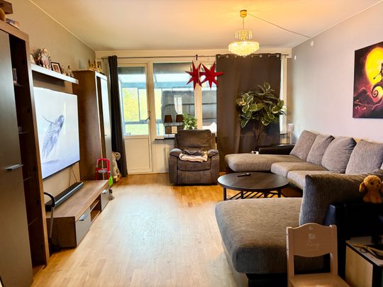 Lägervägen 21B, Helsingborg - Photo 1