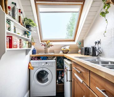 2 bedroom apartment to rent - Photo 6