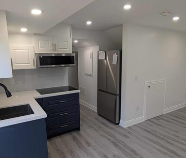 For Lease - 3 Wimbledon Court Unit# Basement, Whitby, Ontario - Photo 4