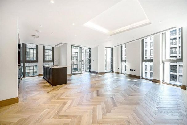 3 bedroom apartment to rent - Photo 1