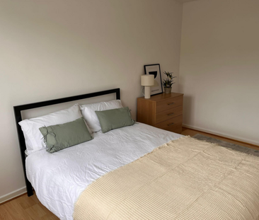 2 bedroom apartment to rent - Photo 6