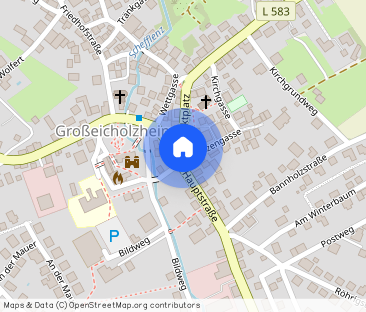 GLOBAL INVEST SINSHEIM | Große 3,5-Zimmer-Wohnung mit neuwertiger E... - Foto 1