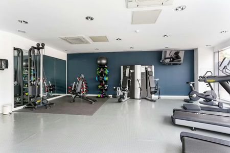 1 bedroom apartment - Photo 3