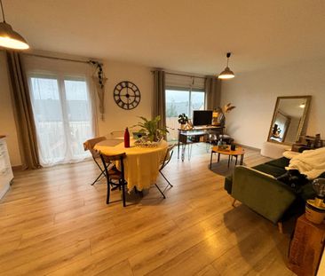 Location Appartement 2 pièces 57m² ST BRIEUC 22000 - Photo 1