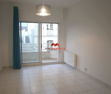 Location Appartement 2 pièces 33m² - Photo 6