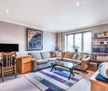 Rothesay Avenue, Wimbledon Chase, SW20 - Photo 1