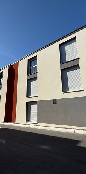 Location Appartement 1 pièce 20m² - Photo 2