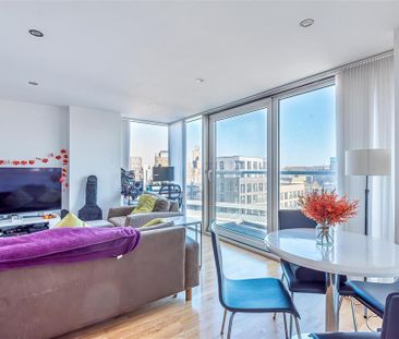 1 bedroom flat to rent - Photo 3