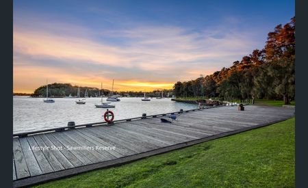 4/2 Munro Street, McMahons Point NSW 2060 - Apartment For Rent | Domain - Photo 5