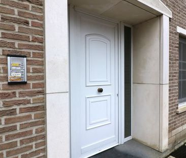 Mooi en rustig gelegen appartement met 2slpk nabij centrum - Photo 2