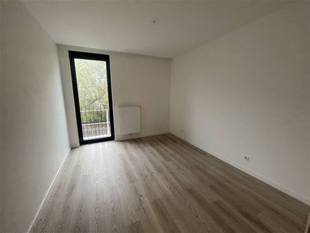 Appartement te huur - Foto 4