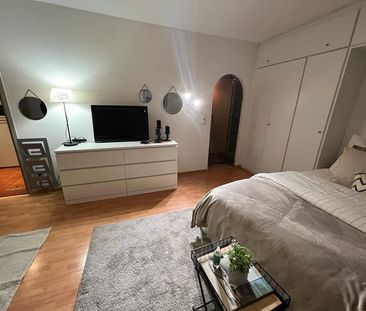 Appartement te huur - Foto 2