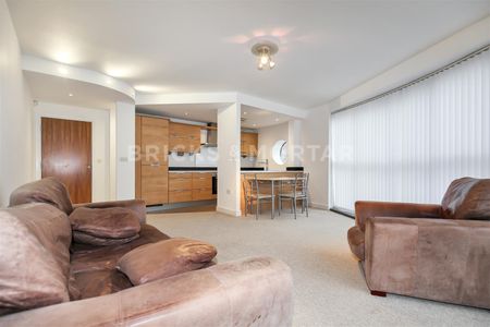 20, Fairway Court, Ochre Yards, Gateshead, NE8 2AY - Photo 3