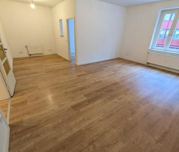 Ab sofort: 2-Zimmer-Wohnung in Friedrichstadt - Photo 1
