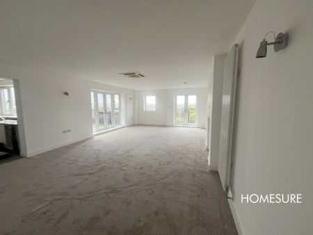 Station Road, Warrington, WA4 2GU - Photo 3