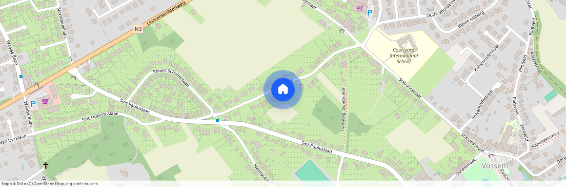 Hertstraat 36, 3080 Vossem