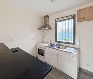 Location appartement 1 pièce, Mennecy - Photo 3