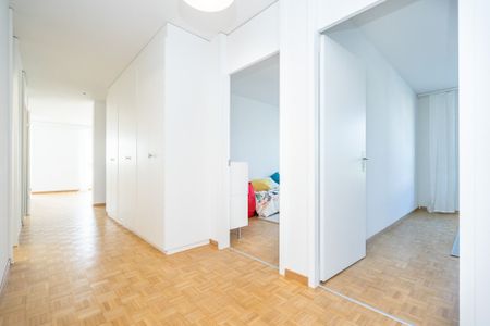 A place to arrive, quiet, green and close to the city - Photo 3