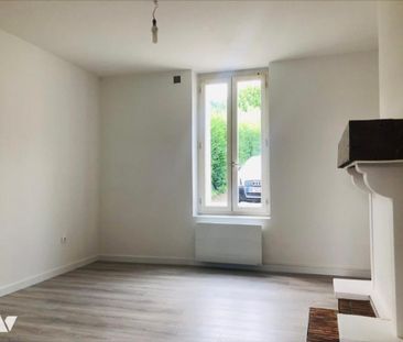 APPARTEMENT F3 VILLEQUIER - Photo 2