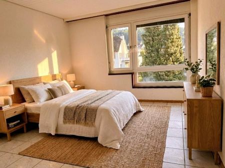 6.5 Zimmer, 1. Stock - Foto 2