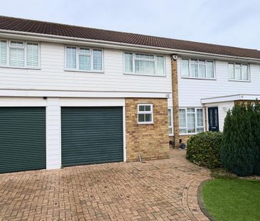 3 bedroom terraced house to rent - Photo 1