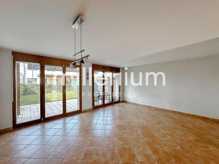 Villa familiale avec terrasse sur le toit et vue Lac - Photo 4