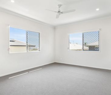 NEW FAMILY HOME - WISHART PRIMARY & MANSFIELD HIGH CATCHMENTS - Photo 3