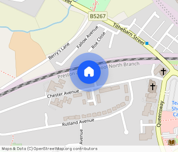 Birch Way, Poulton-Le-Fylde - Photo 1