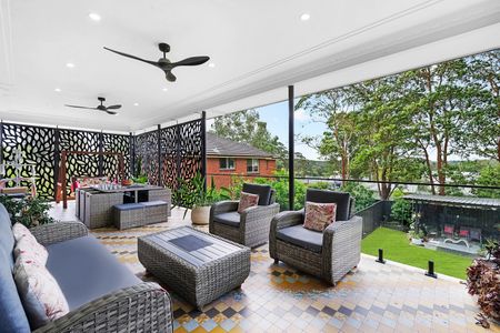 30 Duffy Avenue, Thornleigh NSW 2120 - House For Rent | Domain - Photo 5