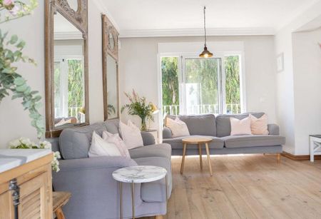 3 bedroom luxury Townhouse for rent in San Pedro de Alcántara, Andalusia - Photo 3