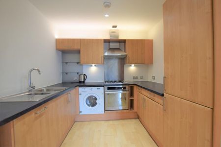 2 bedroom apartment to rent - Photo 3