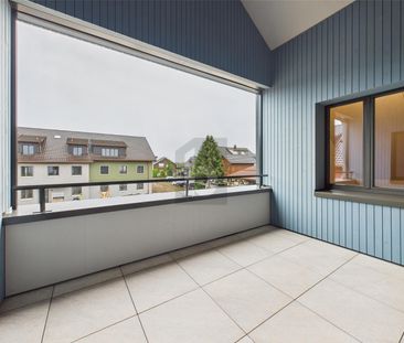 EXQUISITE ERSTVERMIETUNG AN RUHIGER LAGE - Foto 4