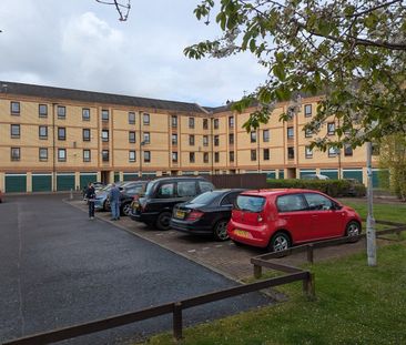 2 Bed Flat, Middlesex Gardens Glasgow, G41 - Photo 5
