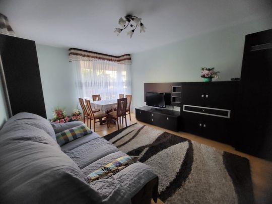 Zobacz ---> 2p.z oddzielną kuchnią 54 m² - Фото 1