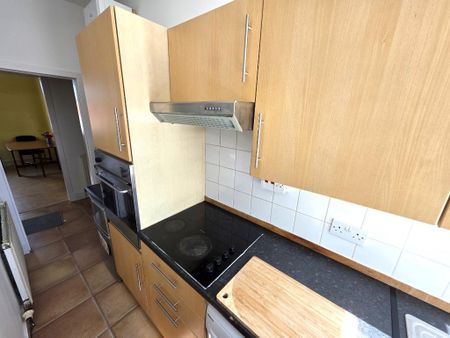 1 bedroom flat to rent - Photo 5