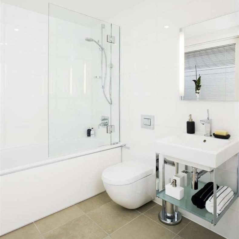 Weymouth Street, Marylebone, W1W - Photo 1