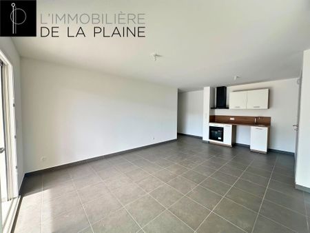 Location Appartement 3 pièces 67m² LUCCIANA 20290 - Photo 4
