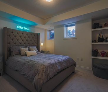 For Lease - 1813 Rex Heath Drive Unit# 244, Pickering, Ontario - Photo 6