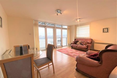 2 bedroom apartment to rent - Photo 2