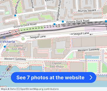 Eden Place, London, E16 - Photo 1