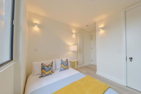 Studio to rent - Photo 5