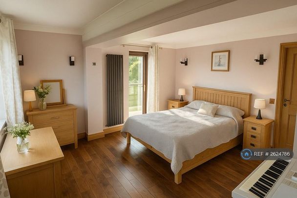 3 bedroom detached house to rent - Photo 1