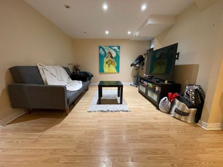 For Lease - 32 Fuller Avenue Unit# Lower, Toronto, Ontario - Photo 2