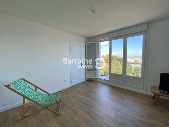 Location appartement à Brest, 4 pièces 79.26m² - Photo 1